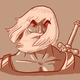 Illustration for article titled Famous characters look more badass with cool beards on them